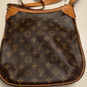Louis Vuitton Odeon PM pre-owned